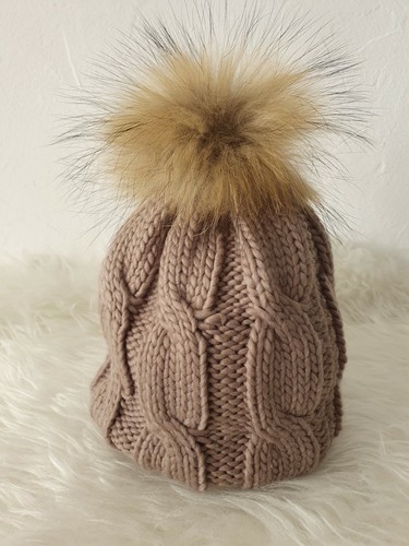 Damen mütze beanie - damen,