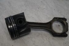 VW Caddy Lupo Polo 6N 1.9 SDI 64Ps ASX Motor Kolben Pleuel 