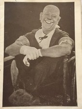 Grock Grock Liane Haid Betty