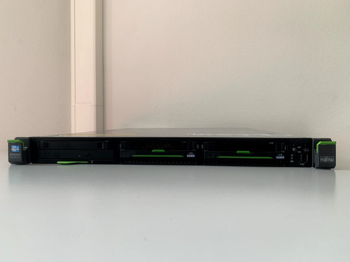 Fujitsu primergy rx100 s7p - fujitsu, s7