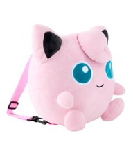 Pokémon Plüsch Mini Rucksack