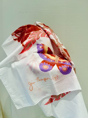 Vintage jim thompson - vintage,