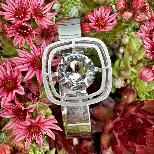 Teka theodor klotz armreif 925 - teka,