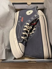 Converse x Stranger Things