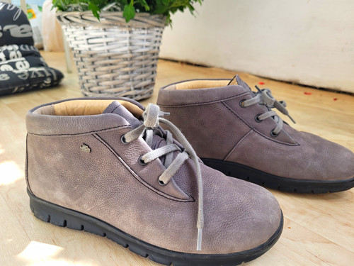 Finn comfort damen halbschuhe - finn,