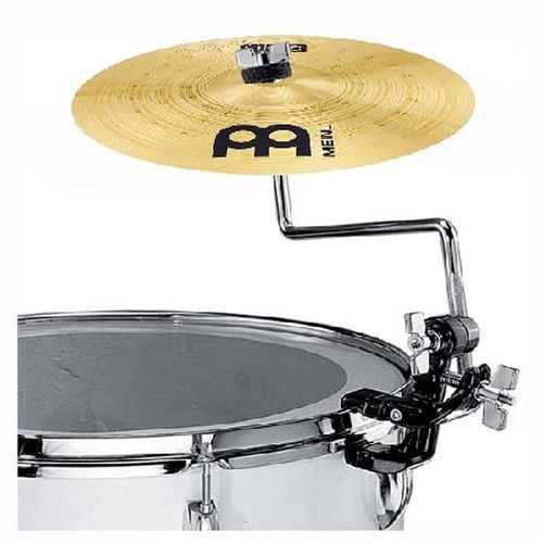 Meinl hcs splash becken mit - splash,
