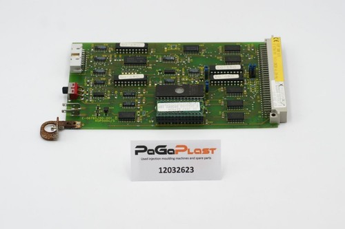 Bachmann kop 500u b - bachmann,