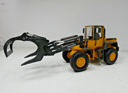 Komatsu 270 von conrad i - pt,
