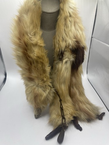 Vintage 50er jahre nerz - vintage,