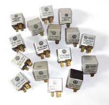 Relais VW 411 941 583 B
