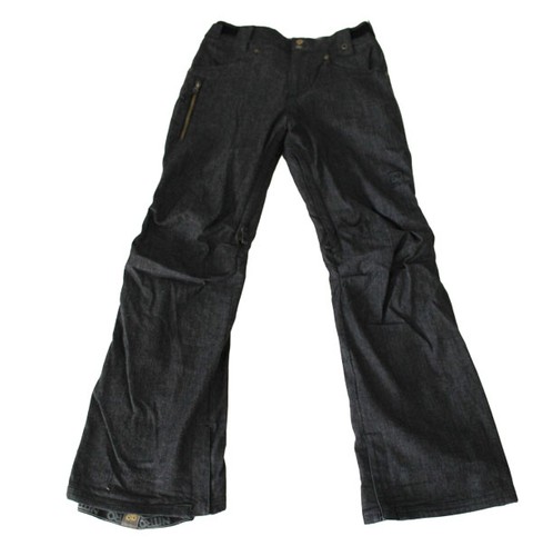 Herren nitro skihose hose - nitro,