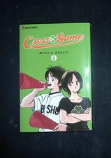 Cross Game Vol.2 Viz Media