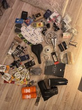 Shimano, Rohloff, Proxxon