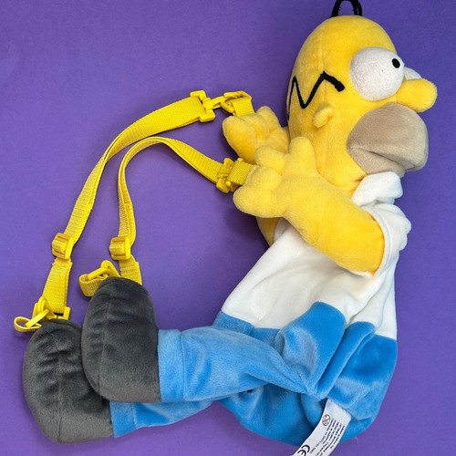 Vintage the simpsons homer - vintage,