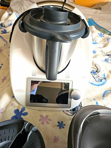 Thermomix tm6 mit - thermomix,