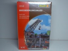 Faller Spur H0 120148