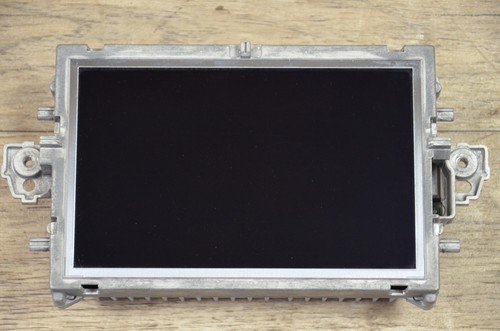 Mercedes benz w212 display - mercedes,