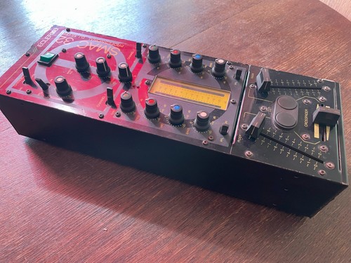 Ecler smac mixer - smac, dj