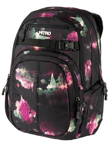 Nitro chase backpack - backpack, rucksack