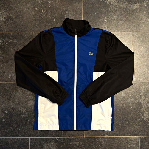 Lacoste sport trainingsjacke - lacoste,