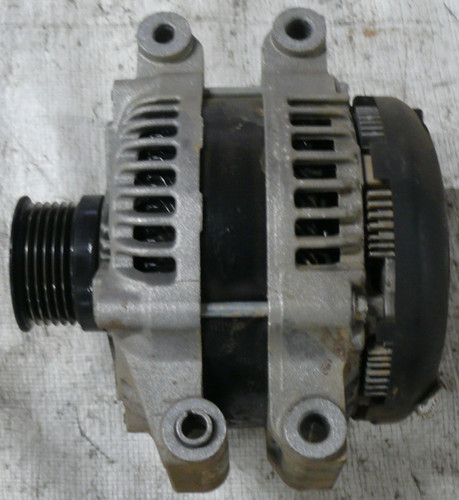 Lichtmaschine odri wenig - odri,