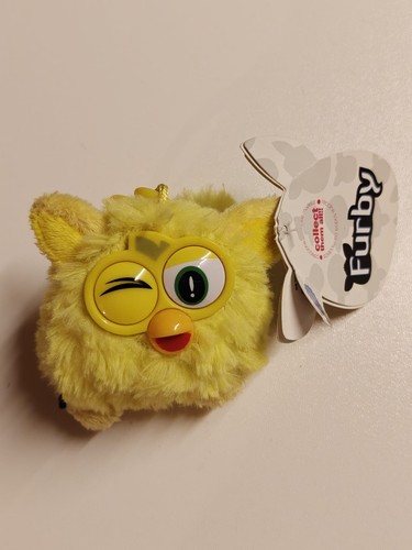 Furby hasbro 2013 - furby,