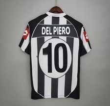2002/03 #10 Sport Retro Shirt