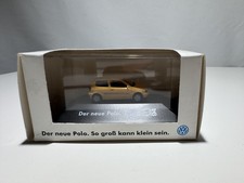 1:87 Herpa Händlermodelle Vw