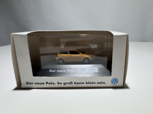 Herpa händlermodelle vw - 1:87,