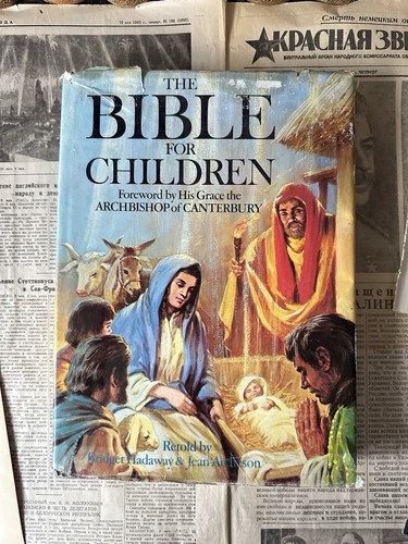 1977 the catholic children - catholic, children´s