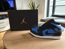 NikeAir Jordan One Mid Gr. 46