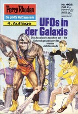Perry Rhodan Neu Auflage #402