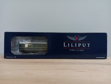 Liliput,L383403/☠️'DRG/4×