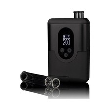 Arizer Argo Vaporizer - KOMPLETTSET NEU & OVP