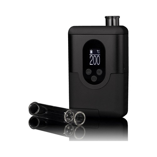 Arizer argo vaporizer - vaporizer,