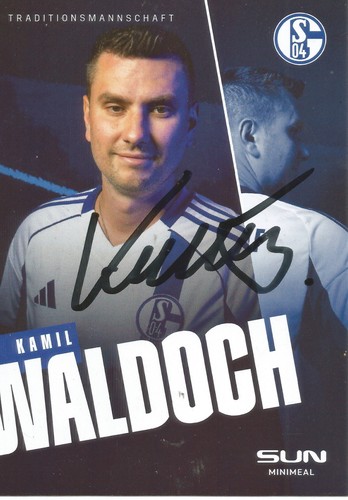 Kamil waldoch traditionself - kamil,