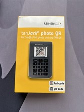 ReinerSCT tanJack Photo QR
