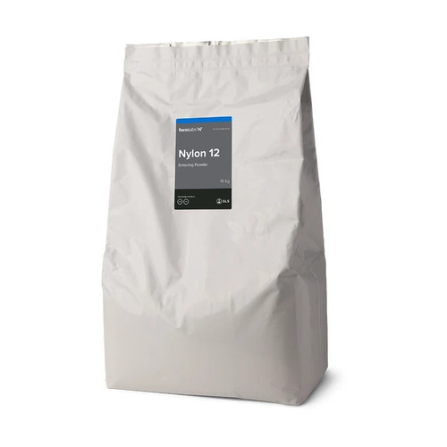 Formlabs nylon weiß pulver - 12,