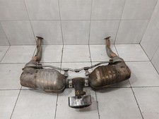 05 PORSCHE BOXSTER 987 2.7