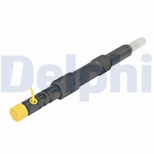 Fuel Injector Delphi Ford