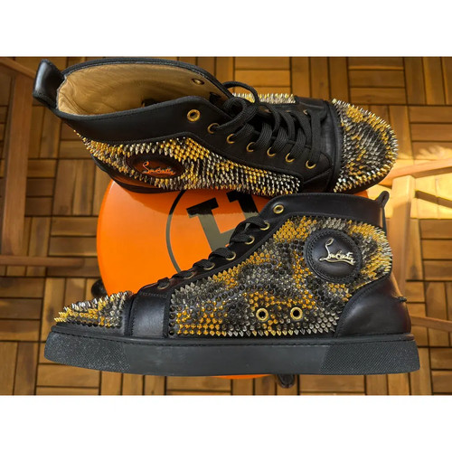 Herrenschuh christian - herrenschuh,
