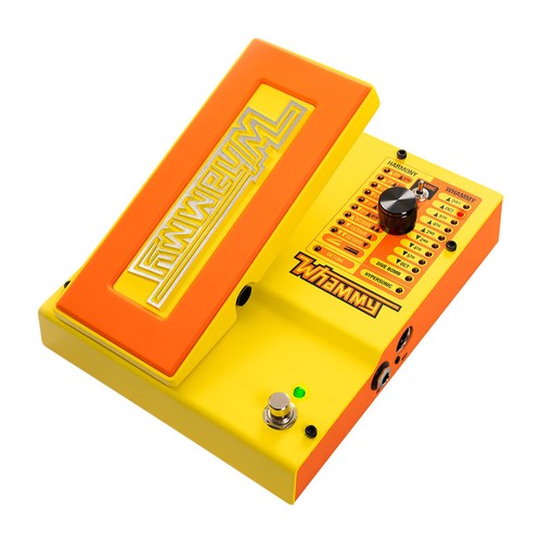 Digitech whammy pitch - v,