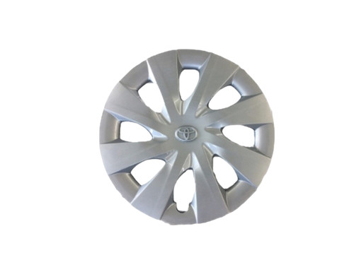 Toyota yaris felgenschutz - toyota,
