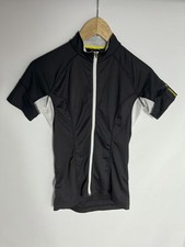 Mavic Radtrikot Ksyrium Elite