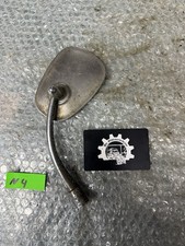 Oldtimer Spiegel Scheunenfund