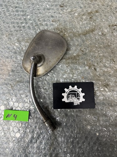 Oldtimer spiegel scheunenfund - oldtimer,