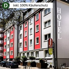 3 Tage Urlaub im Hotel Königshof am Funkturm in Hannover mit Frühstück