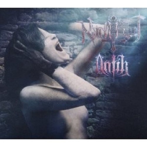 Nachtblut antik cd neu - cd,