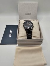 NEU Seiko 5 Automatik Herren
