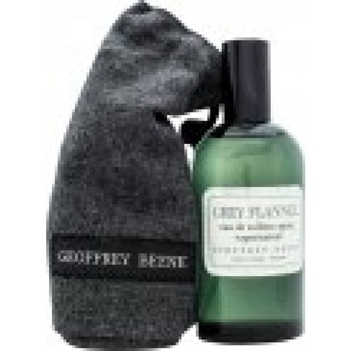 Geoffrey beene grey flannel - geoffrey,